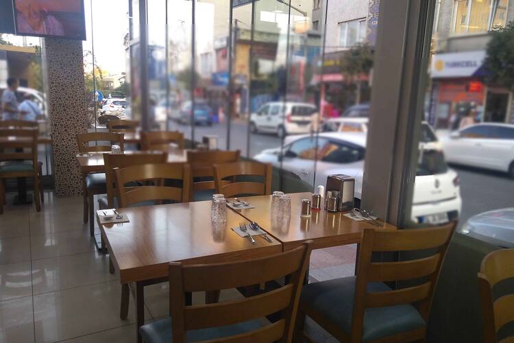 Dama Kebap Seyrantepe Istanbul